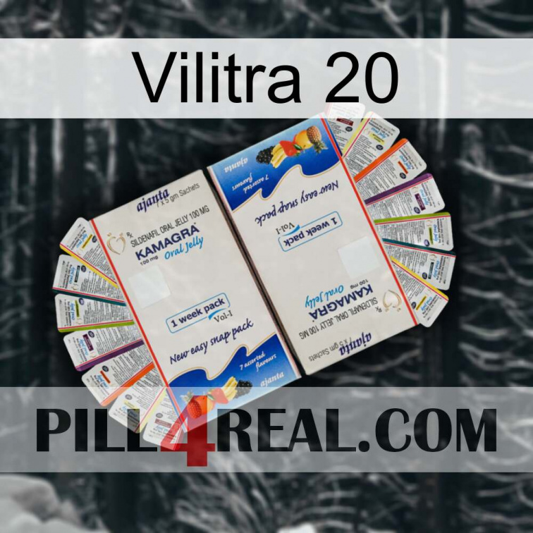 Vilitra 20 kamagra1